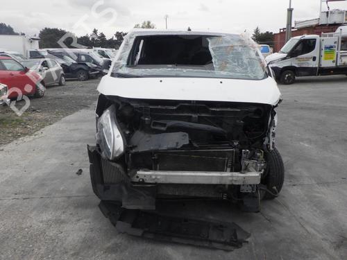 Radio PEUGEOT EXPERT Van (V_) 2.0 BlueHDi 150 | BP24289564E6 - Image 18