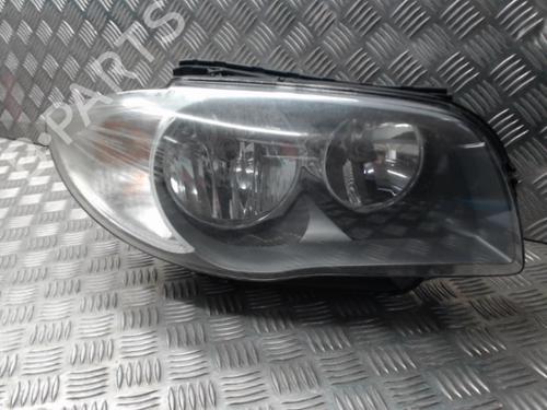 Right headlight BMW 1 (E87) 118 d | BP37673709C29 - Image 9