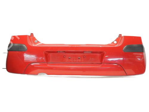 Used Rear bumper RENAULT TWINGO II (CN0_) 1.2 16V (CN04, CN0B) (75 hp) 31974477