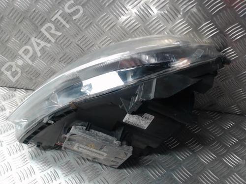 Left headlight MERCEDES-BENZ B-CLASS Sports Tourer (W245) B 200 TURBO (245.234) | BP24291636C28 