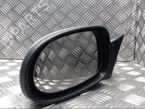 Used Left mirror MERCEDES-BENZ A-CLASS (W168) A 170 CDI (168.009, 168.109) (95 hp) 24291209