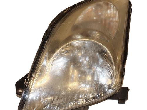 Used Left headlight Left headlight SUZUKI SWIFT III (MZ, EZ) 1.3 DDiS (RS413D) (75 hp) 24289695 24289695
