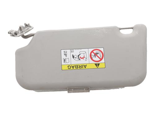 Right sun visor FORD FIESTA VI (CB1, CCN) 1.0 EcoBoost | BP39018718I2 - Image 2