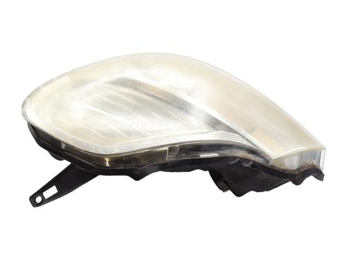 Left headlight RENAULT MODUS / GRAND MODUS (F/JP0_) 1.5 dCi (FP0F, JP0F) | BP37500028C28 - Image 4