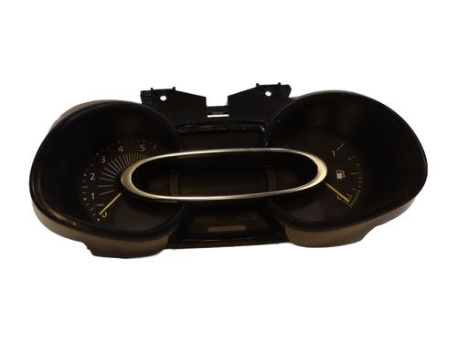 Kombiinstrument RENAULT CLIO IV (BH_) 1.5 dCi 75 (75 hp) 28113029