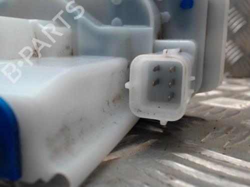 Front right lock PEUGEOT BIPPER (AA_) 1.3 HDi 75 | BP24291929C97 