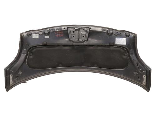 Hood TOYOTA YARIS (_P9_) 1.4 D-4D (NLP90_, NLP90R) | BP31857083C1 