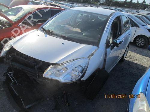 Climate control CITROËN C3 II (SC_) 1.4 | BP28103303I5 