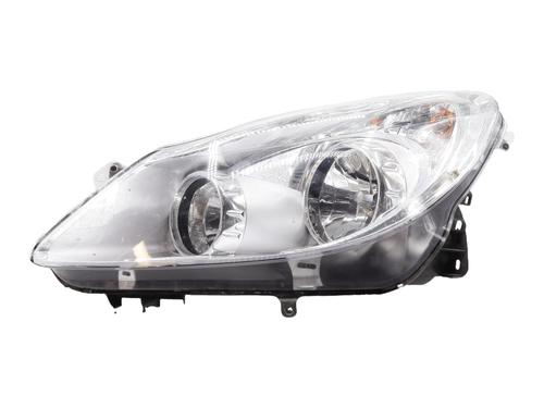 Used Left headlight Left headlight 38722698 38722698