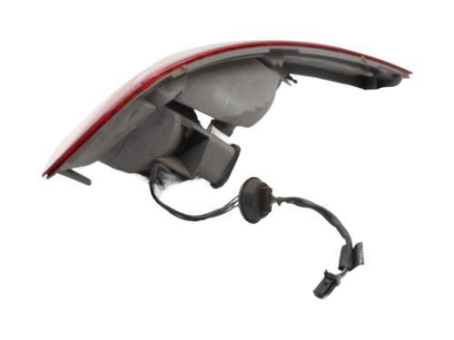 Venstre baglygte bagklap RENAULT MEGANE III Hatchback (BZ0/1_, B3_) 1.5 dCi (BZ0C) | BP29402575C79 