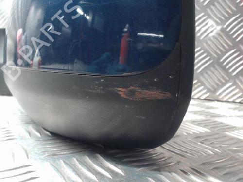 Left mirror OPEL AGILA B (H08) 1.0 (F68) | BP24291684C26 