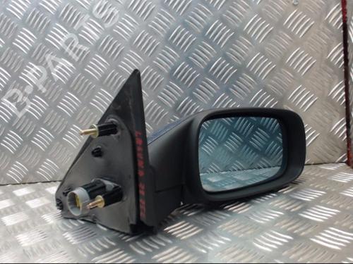 Right mirror RENAULT LAGUNA II Grandtour (KG0/1_) 1.9 dCi (KG0G) | BP24290114C27 