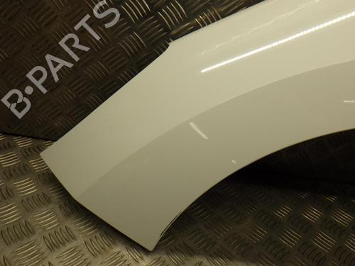 Left front fenders PEUGEOT 308 I (4A_, 4C_) 1.6 HDi | BP24290561C41 