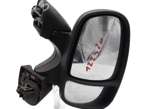 Right mirror RENAULT TRAFIC II Bus (JL) 2.0 dCi 90 (JL00, JL01, JL0H, JL0M, JL0P, JL0S) | BP31253432C27