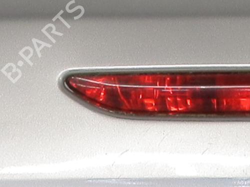 Rear bumper PEUGEOT 208 I (CA_, CC_) 1.2 VTI 82 | BP32267890C8