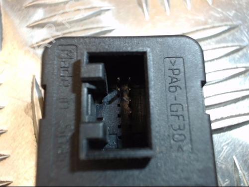 Used Switch Switch OPEL ASTRA G Hatchback (T98) 2.0 DTI 16V (F08, F48) (101 hp) 24289308 24289308