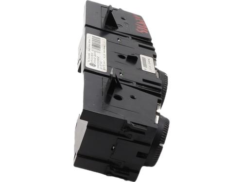 Climate control VW CRAFTER 30-50 Van (2E_) 2.5 TDI | BP38056157I5 - Image 4