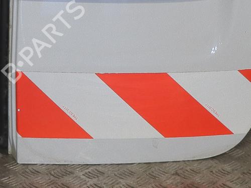 Right tailgate DACIA LOGAN MCV (KS_) 1.4 | BP32137793C77 - Image 2