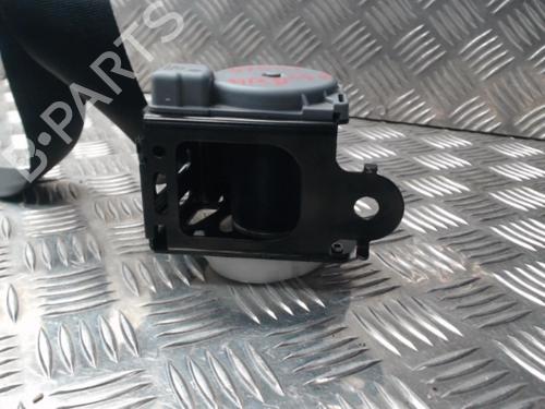 Rear right seatbelt CITROËN C4 II (NC_) 1.6 HDi 90 | BP24924804I28 - Image 4