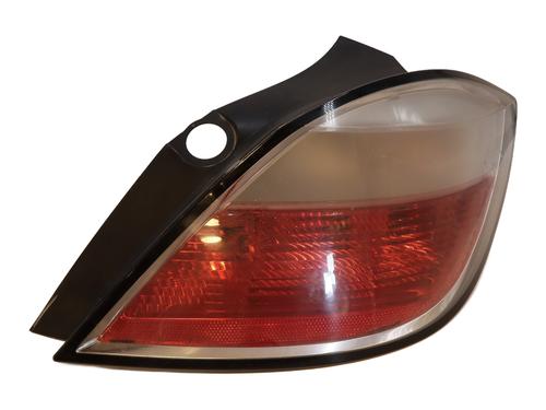 Used Right taillight OPEL ASTRA H (A04) 1.7 CDTI (L48) (100 hp) 24982639