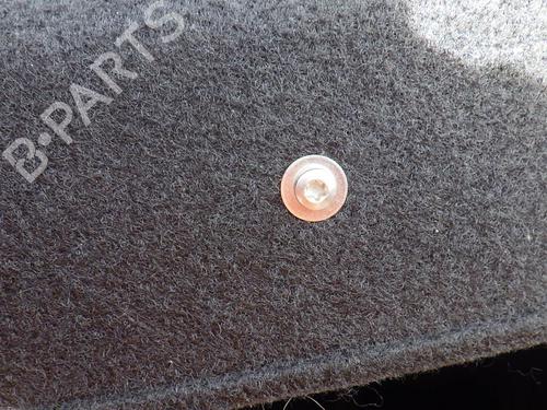 Rear parcel shelf DACIA SANDERO II 1.5 dCi | BP31579840C85