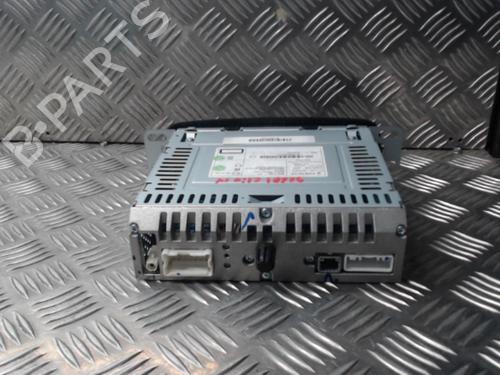 Radio RENAULT CLIO IV (BH_) 1.5 dCi 75 | BP24288878E6 