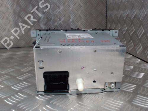 Radio FORD MONDEO IV (BA7) 1.8 TDCi | BP24290057E6 