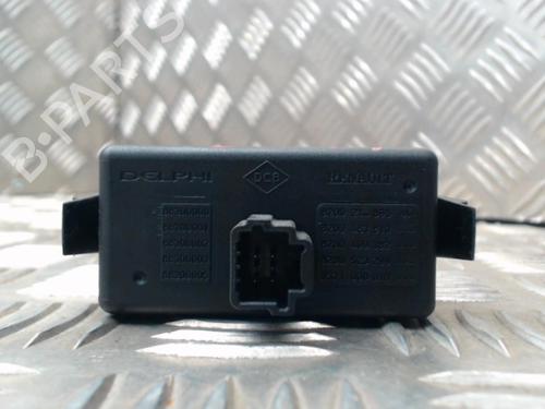 Used Warning switch Warning switch RENAULT CLIO III Grandtour (KR0/1_) 1.5 dCi (KR0G) (68 hp) 24289036 24289036