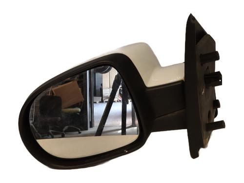 Used Left mirror RENAULT TWINGO II (CN0_) 1.2 16V (CN04, CN0B) (75 hp) 27997299