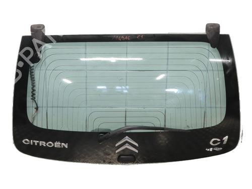 bootlid-window-citroen-c1-pm_-pn_-2005-2006-2007-2008-2009-2010-2011-2012-2013-2014-31859003 main image