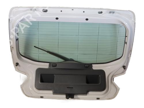 Tailgate SEAT IBIZA IV (6J5, 6P1) 1.2 TSI | BP28585384C6 