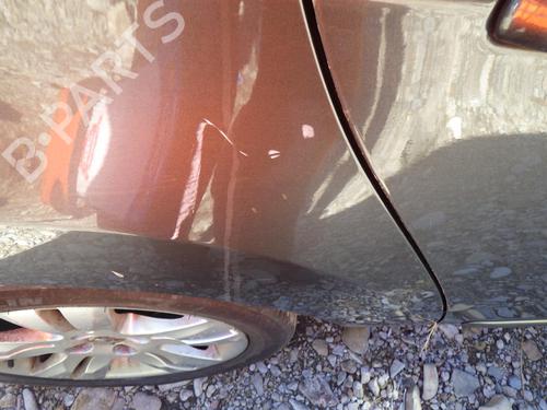 Rear bumper right light PEUGEOT 5008 (0U_, 0E_) 2.0 HDi 150 / BlueHDi 150 | BP32448169C82 