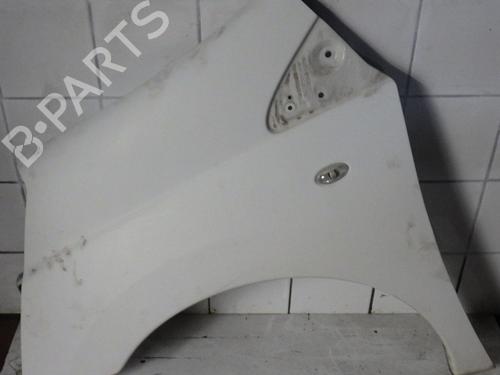 Used Left front fenders CITROËN JUMPY II Van 1.6 HDi 90 16V (90 hp) 29433117