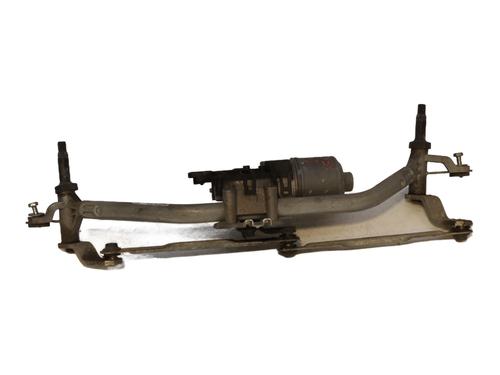 Used Front wiper motor Front wiper motor PEUGEOT 208 I (CA_, CC_) 1.6 HDi (114 hp) 25380939 25380939