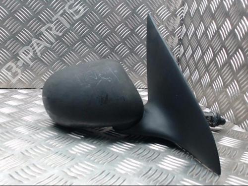 Right mirror FIAT BRAVO I (182_) 1.9 D | BP24291216C27 
