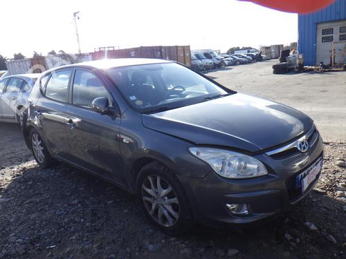 Gearbox HYUNDAI i30 (FD) 1.6 CRDi | BP33851027M3 - Image 10