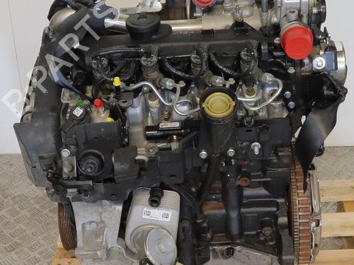 Engine RENAULT CLIO IV (BH_) 1.5 dCi 90 | BP38544811M1 - Image 2