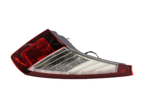 Left tailgate light RENAULT MEGANE III Hatchback (BZ0/1_, B3_)  | BP37715623C79  - Image 6