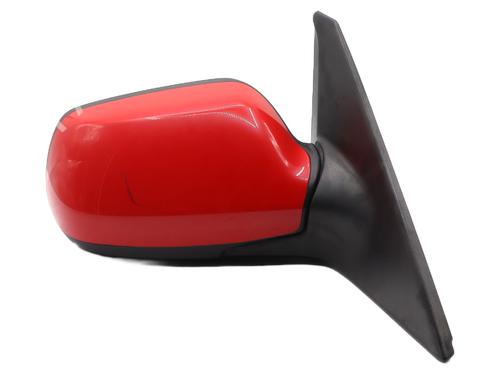 Right mirror MAZDA 3 (BK) 2.3 MPS Turbo (BK14) BP4L69120M24