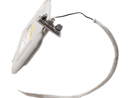 Right sun visor CITROËN C5 AIRCROSS (A_) 1.5 BlueHDi 130 (ACYHZJ, ACYHZR) | BP38973427I2 - Image 2