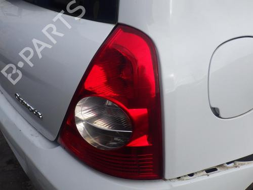 Højre baglygte RENAULT CLIO II (BB_, CB_) 1.2 16V (BB05, BB0W, BB11, BB27, BB2T, BB2U, BB2V, CB05,... | BP30002210C35 