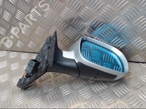 Right mirror AUDI A3 (8L1) 1.9 TDI | BP24290024C27 
