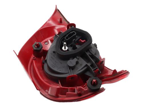 Right taillight PEUGEOT 208 I (CA_, CC_) 1.6 HDi | BP29402564C35 