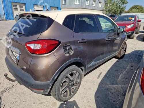 Mirror switch RENAULT CAPTUR I (J5_, H5_) 1.5 dCi 90 (J5N4, J5M5, J5MW, J5M6, J5AL, J5AJ) | BP39543259I25 - Image 13