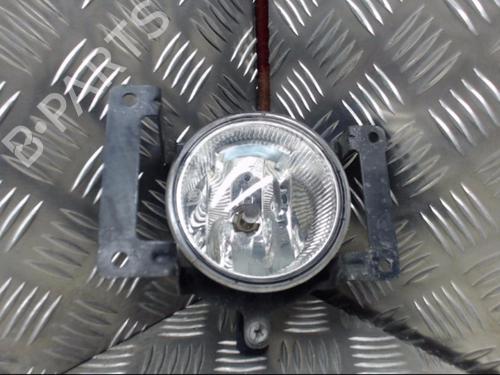 Used Left front fog light HYUNDAI TUCSON (JM) 2.0 CRDi All-wheel Drive (150 hp) 24292085