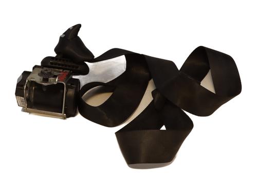 Used Rear left seatbelt Rear left seatbelt RENAULT ZOE (BFM_) ZOE (88 hp) 28131503 28131503