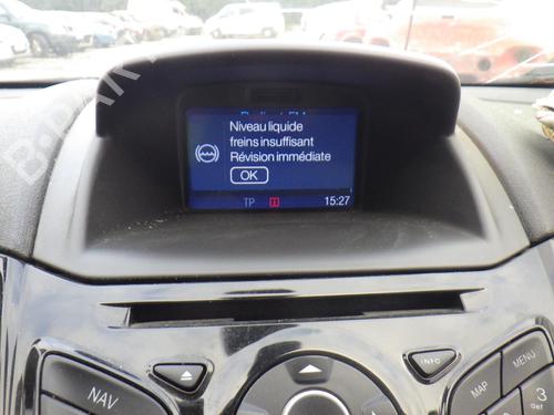 Ferdsskriver FORD FIESTA VI (CB1, CCN) 1.0 EcoBoost (100 hp) 30884512