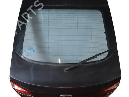Used Tailgate FORD MONDEO IV (BA7) 1.8 TDCi (125 hp) 30157092