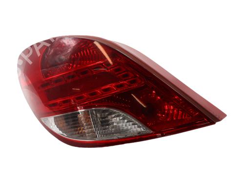 Used Left taillight Left taillight 38227429 38227429