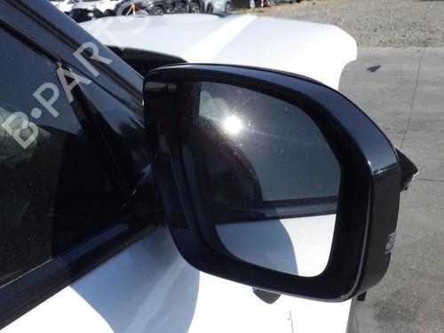 Right mirror LAND ROVER RANGE ROVER EVOQUE (L538) 2.2 D | BP29571142C27 